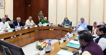 ECNEC okays 6 projects involving Tk 2920cr