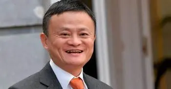 Alibaba’s Jack Ma to step down in September 2019