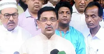 BNP doesn’t do pro-people politics: Hanif