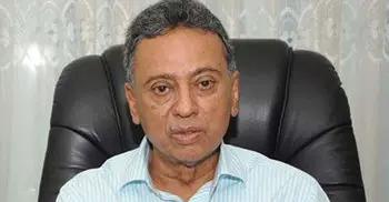 1 detained over ‘phone conversation’ with Amir Khasru