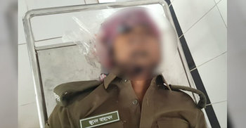 টঙ্গীতে আনসার সদস্যের গুলিবিদ্ধ মরদেহ উদ্ধার