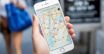 Apple Maps is getting a complete redesign