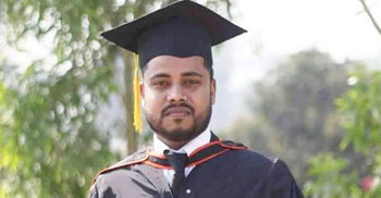 জুমার নামাজ পড়া হলো না আরাফাতের