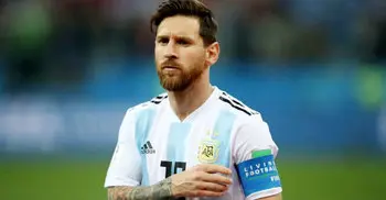 Messi doesn’t want to retire without World Cup title