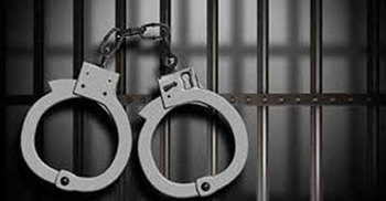 ফরিদপুরে গ্রেফতার ৫৮