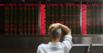 Asian markets slip ahead of US-China tariff deadline