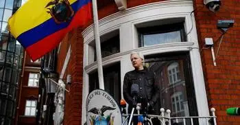 Ecuador attempted to give Assange diplomat post in Russia: Document