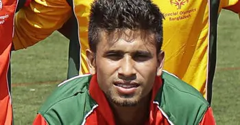 Bangladeshi autistic athlete goes missing in Chicago