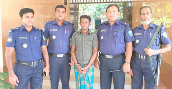 পরকীয়া থেকেই গৃহবধূ স্বপ্নাকে হত্যা