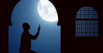 Holy Lailatul Qadr Tuesday night