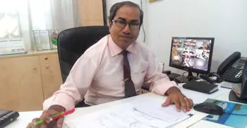 War crimes witness Shumon Zahid found dead