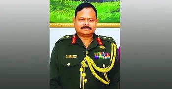 Lt Gen Aziz Ahmed made next Army chief