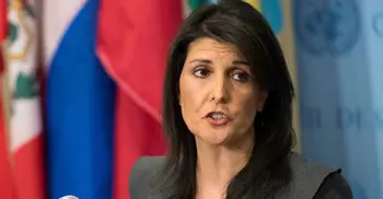 US quits ‘biased’ UN human rights council