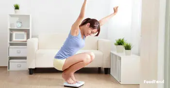 8 Effective tips to help you lose weight