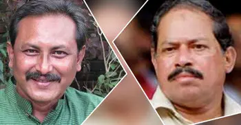 BNP picks Bulbul, Sarwar for Rajshahi, Barishal polls