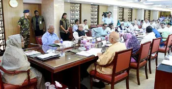PM for strict traffic management to check road accident