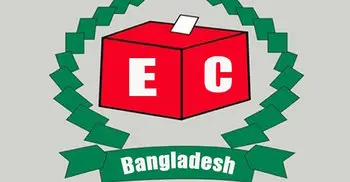 EC expresses satisfaction over peaceful voting in Gazipur