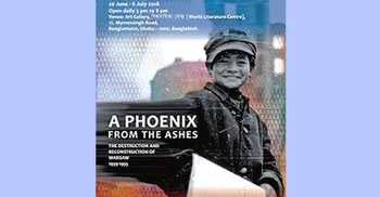 11-day photography exhibition at Bishwo Shahitto Kendro