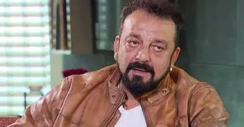 Time in jail broke my ego: Sanjay Dutt