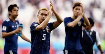 JFA boss lauds Japan’s ‘fair play’ amid World Cup row