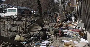 158 civilians killed in Afghan conflict in June: report