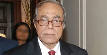 President off to London for health check-up