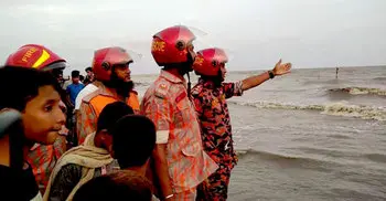 Bodies of 3 missing youths recovered from Sitakunda beach