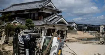 Death toll from Japan disaster reaches 176