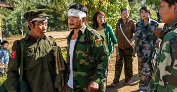 12 Myanmar troops killed in Mong Kung clash