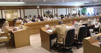Mental health act gets cabinet’s nod