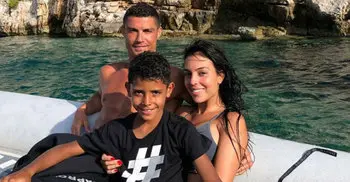 Ronaldo leaves huge €20k tip for hotel employees