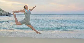 Exercise your way to a young heart