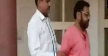 Indian tantrik who raped 120 women, arrested
