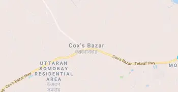 RAB busts weapons factory Cox’s Bazar