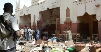 18 killed in Boko Haram attack in Chad