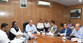 5,000 acres forest destroyed in Cox’s Bazar: Minister