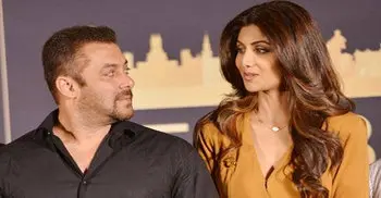 Shilpa happy with Salman’s success