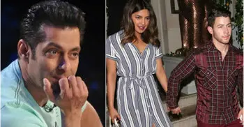 Priyanka quits Salman Khan’s ‘Bharat’: director