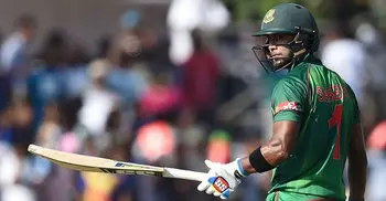 Social-media fracas brings Sabbir Rahman under BCB scanner