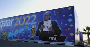 Qatar’s World Cup bid used “black operations”: UK report