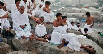8 Bangladesh pilgrims die in Saudi Arabia before Hajj