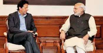 Imran Khan may invite Modi for his oath ceremony