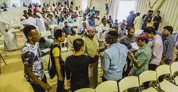 UAE amnesty: Bangladesh consulate issues 200 one-way permits