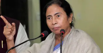 What Mamata Banerjee said of Bangladeshi immigrants in 2005