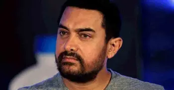 Aamir Khan reveals he ‘cries when his films don’t work’