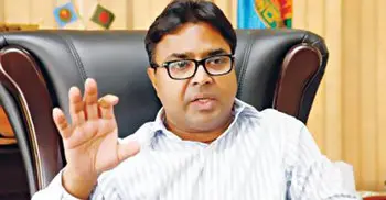 Dhaka transport system to be brought under 6 companies: Khokon