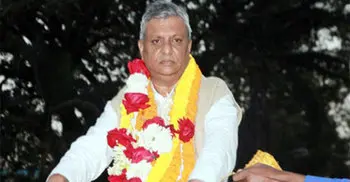 BNP’s Ariful re-elected SCC mayor
