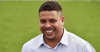 Fomer Brazil striker Ronaldo hospitalised in Spain