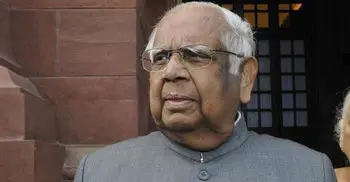 India’s ex-Lok Sabha Speaker Somnath dies