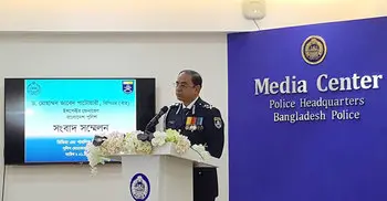 Police asks FB to appoint administrator in B’desh